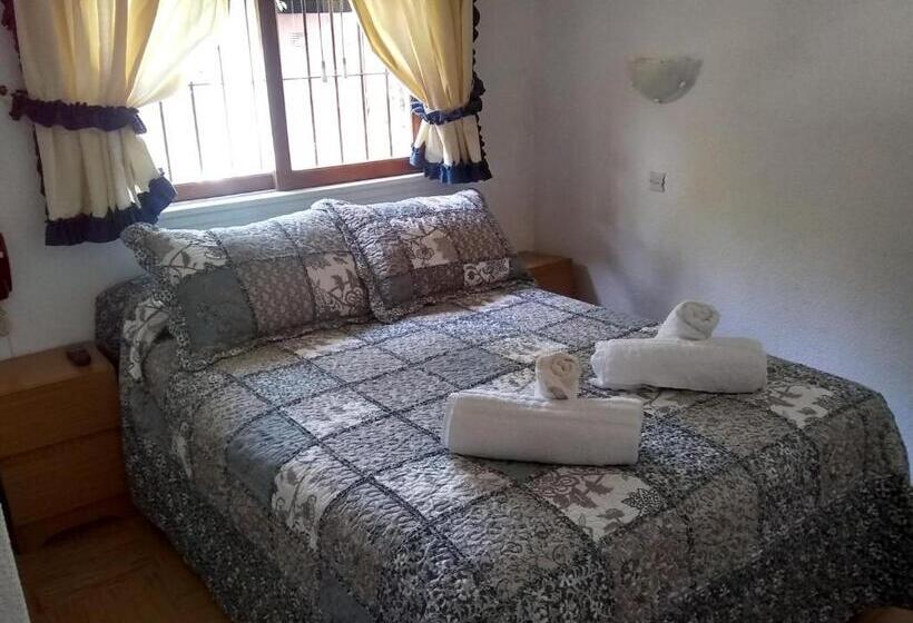 ホテル La Terraza