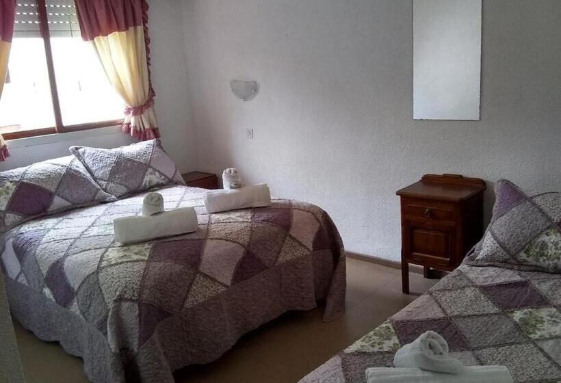 ホテル La Terraza