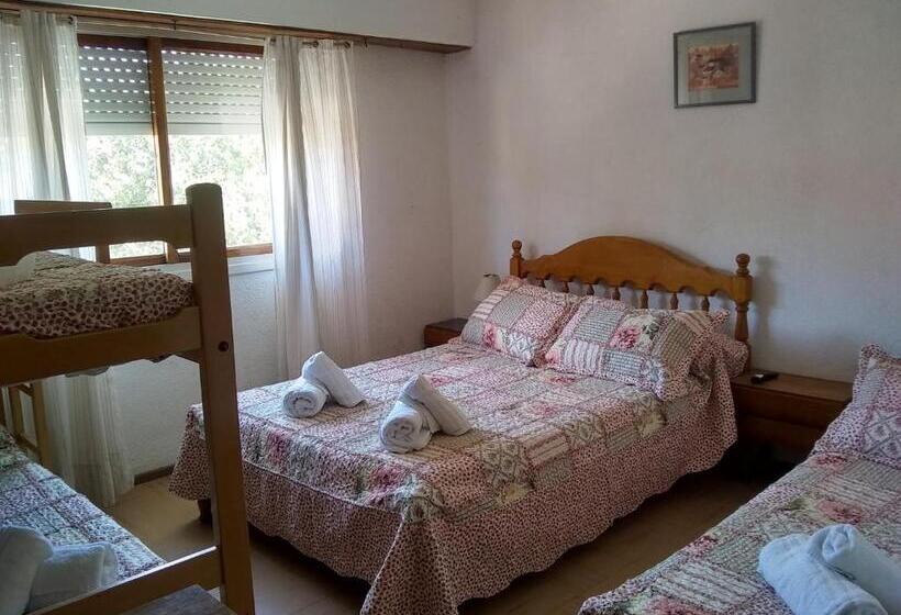 ホテル La Terraza