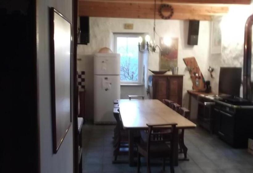 בית מלון כפרי Le Mas De La Siffleuse