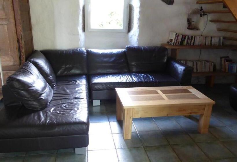 בית מלון כפרי Le Mas De La Siffleuse