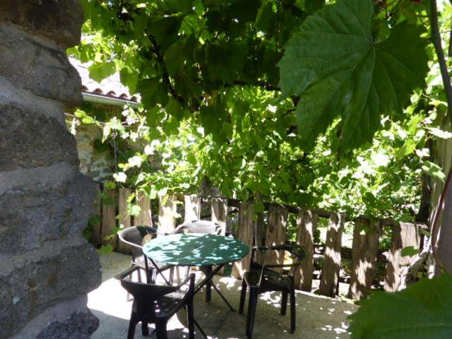 בית מלון כפרי Le Mas De La Siffleuse