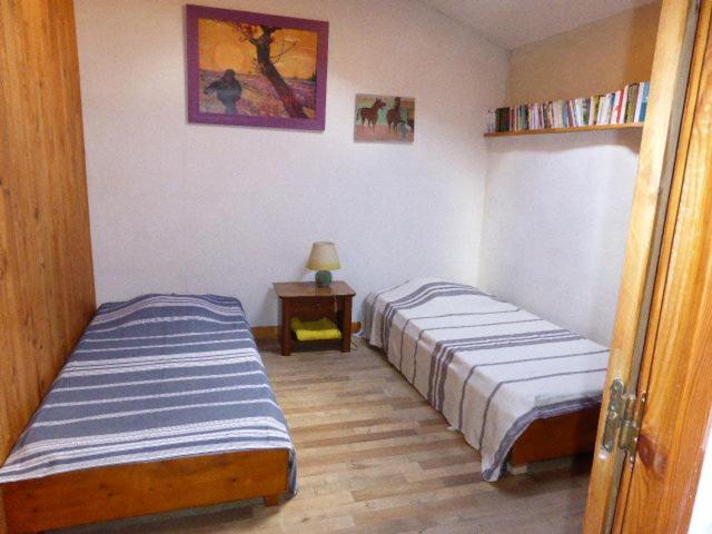 בית מלון כפרי Le Mas De La Siffleuse