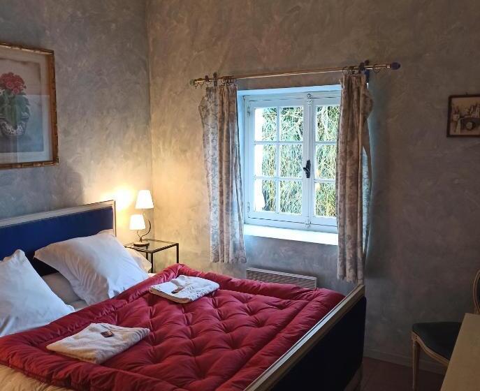 ホテル Le Poudrier