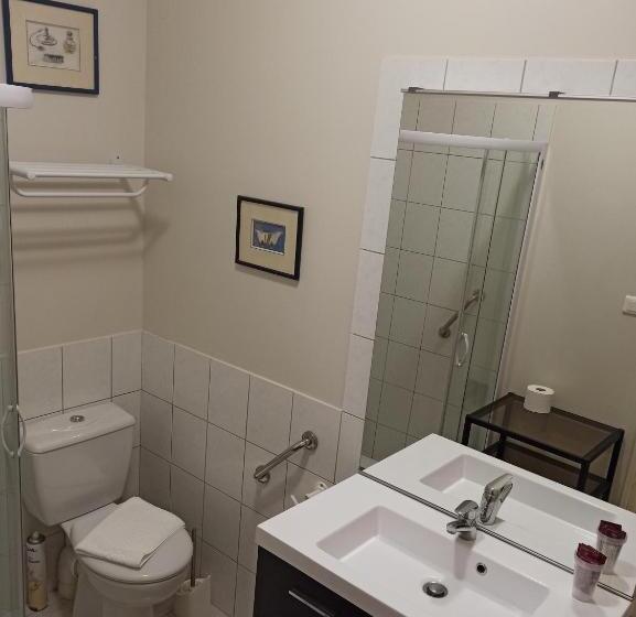 ホテル Le Poudrier