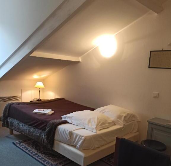 ホテル Le Poudrier