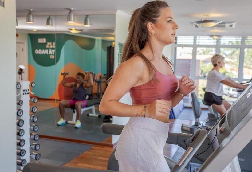 ホテル Ls Villas Tranquillità