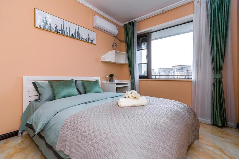 فندق Luoyang City·henan Province·sui And Tang Dynasty Site Park