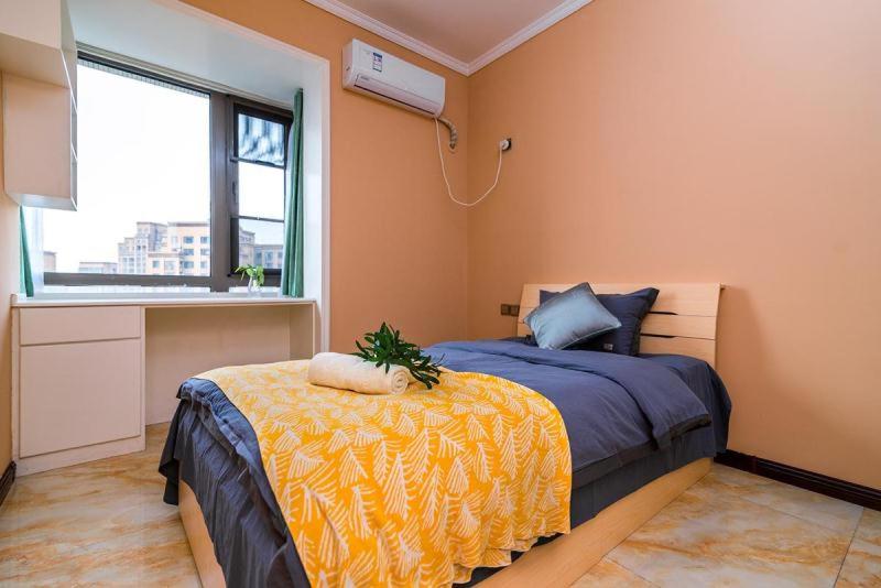 فندق Luoyang City·henan Province·sui And Tang Dynasty Site Park