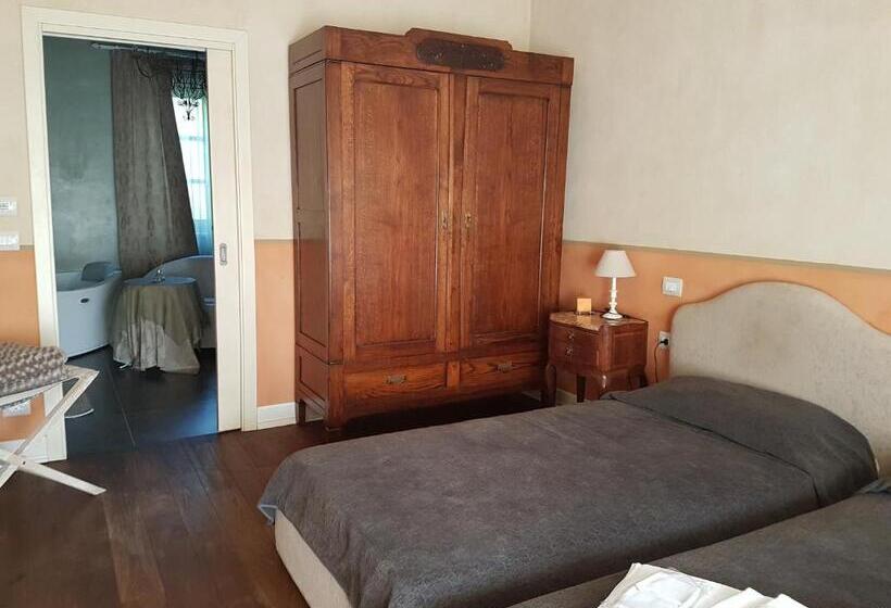 בית מלון כפרי Maison Louis