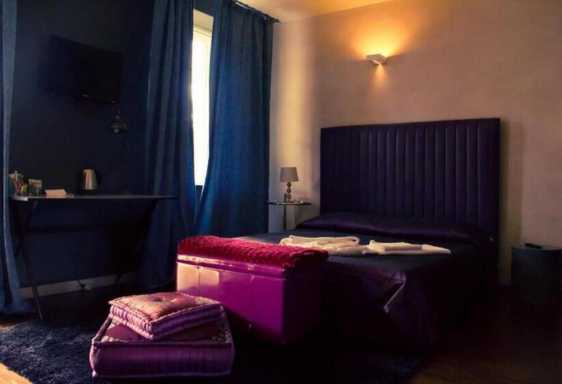 בית מלון כפרי Maison Louis