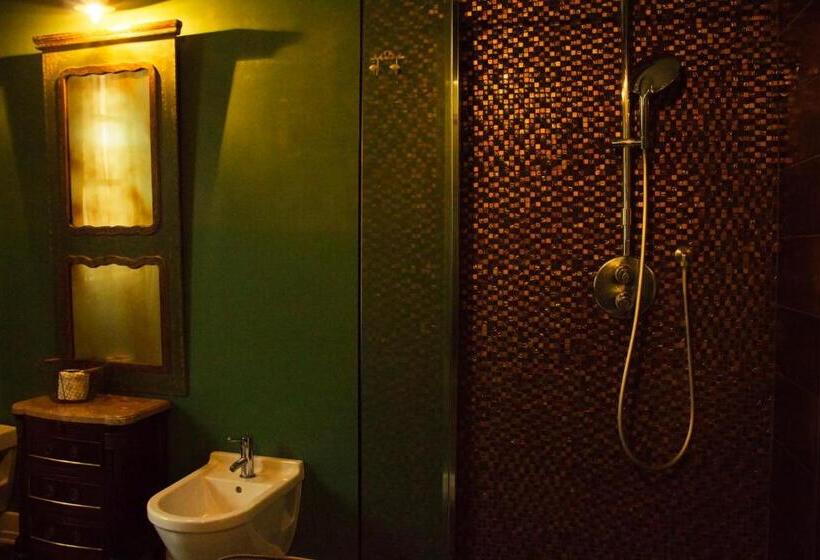 בית מלון כפרי Maison Louis