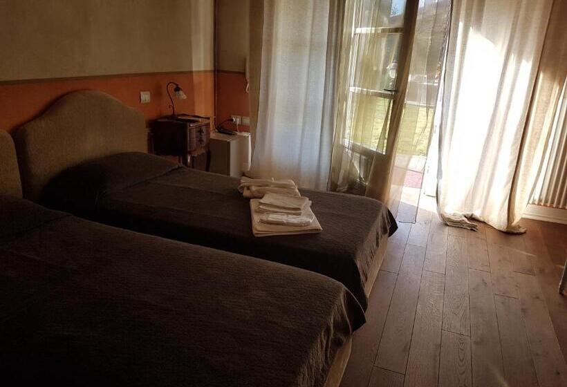 בית מלון כפרי Maison Louis