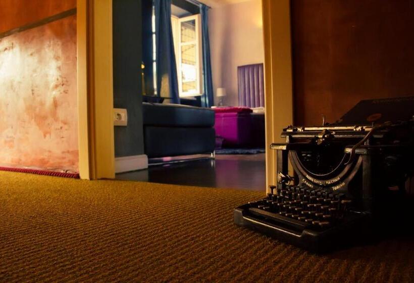 בית מלון כפרי Maison Louis