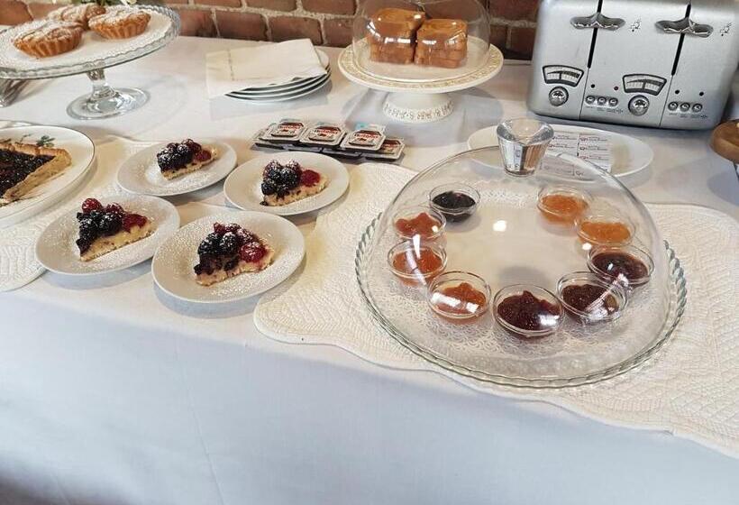 בית מלון כפרי Maison Louis