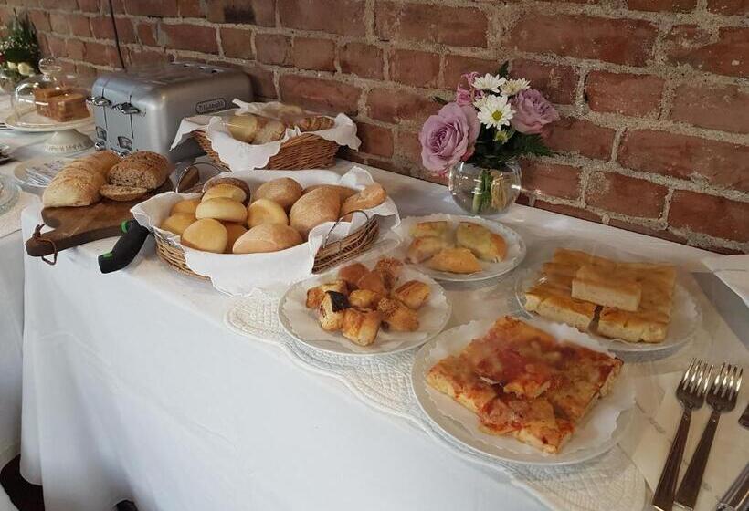 בית מלון כפרי Maison Louis