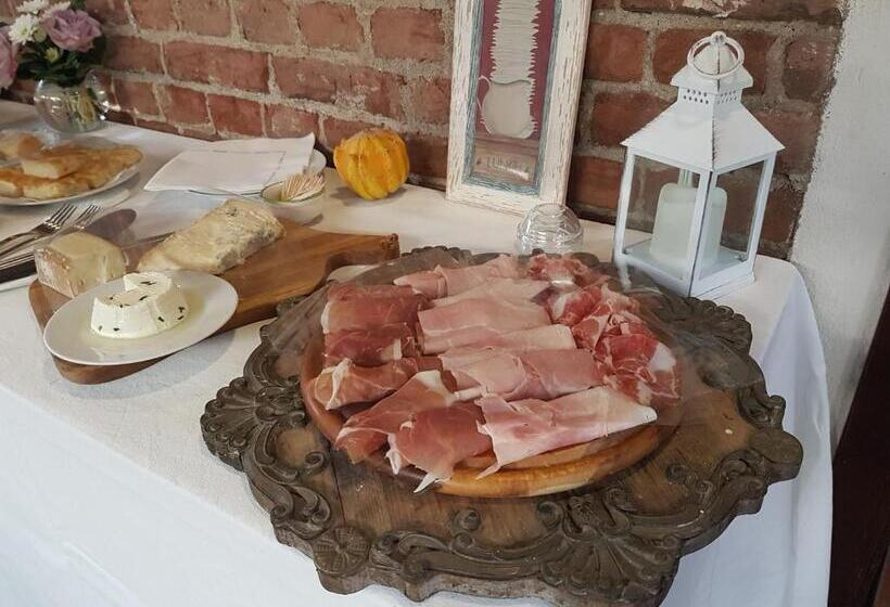 בית מלון כפרי Maison Louis