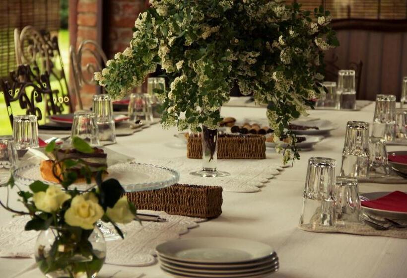 בית מלון כפרי Maison Louis