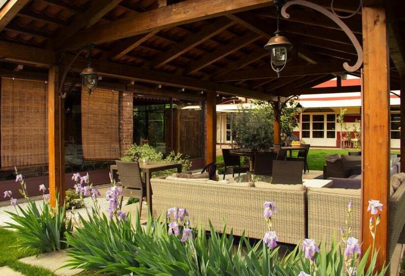 בית מלון כפרי Maison Louis