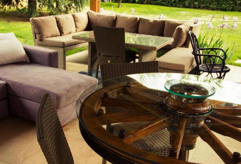 בית מלון כפרי Maison Louis