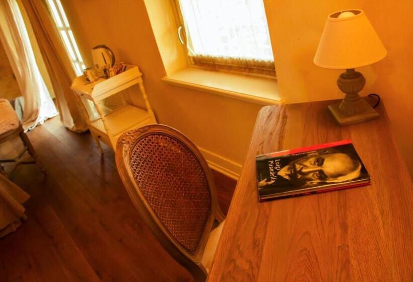 בית מלון כפרי Maison Louis