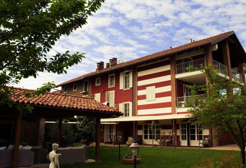 בית מלון כפרי Maison Louis