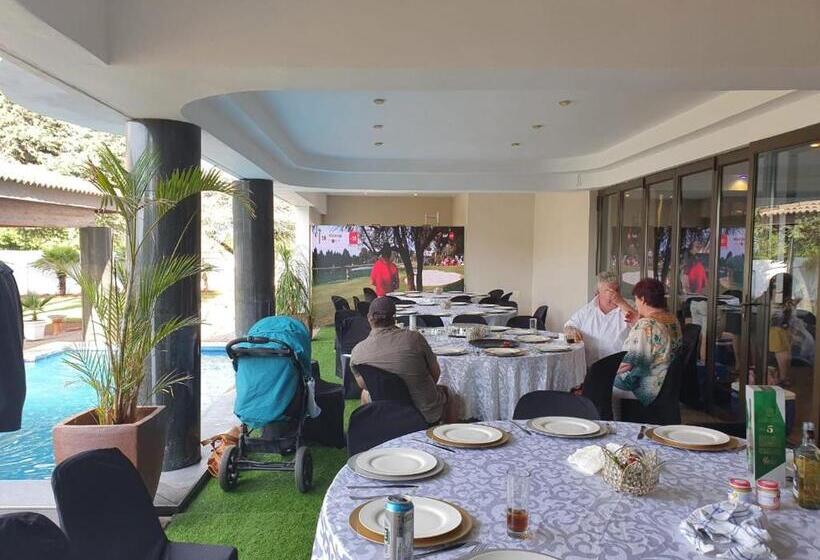 فندق Marble Lodge Estate