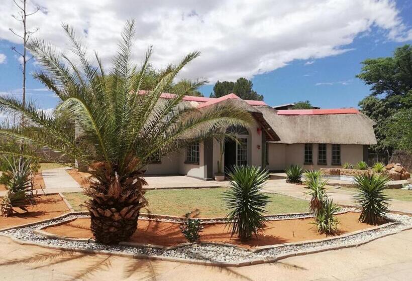 فندق Marble Lodge Estate