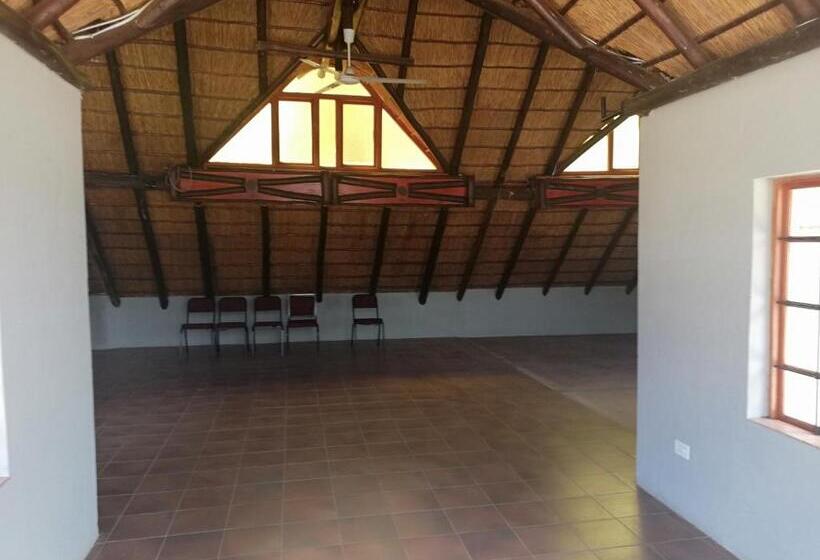 فندق Marble Lodge Estate