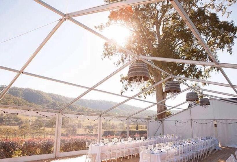 酒店 Marble Lodge Estate