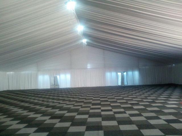 فندق Marble Lodge Estate