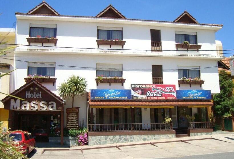 호텔 Massa