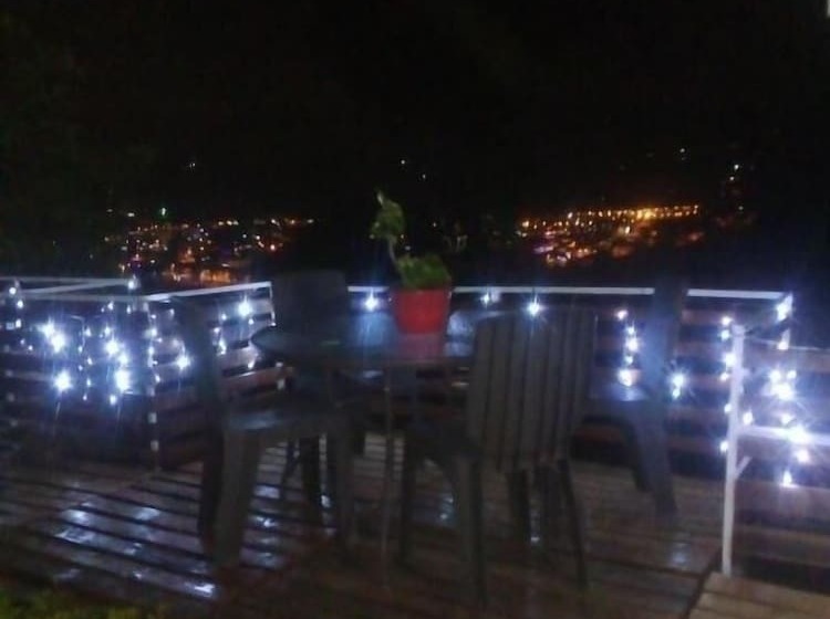 酒店 Mirador San Jose