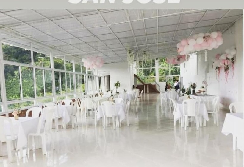 酒店 Mirador San Jose