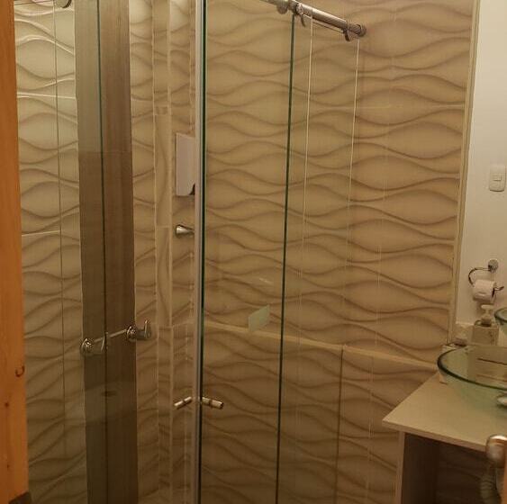 酒店 Mirador San Jose