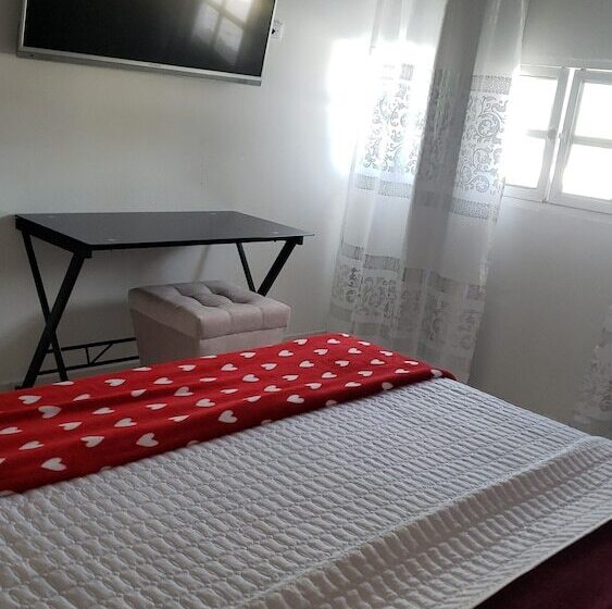 酒店 Mirador San Jose