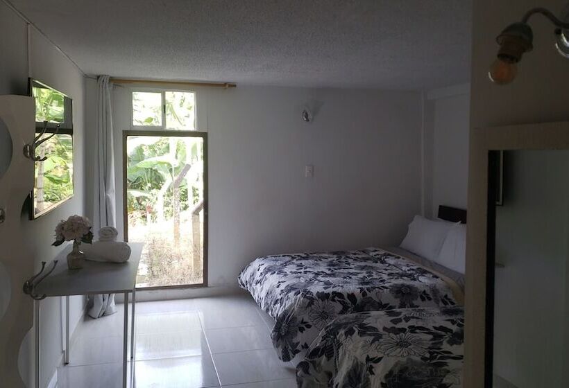 هتل Mirador San Jose