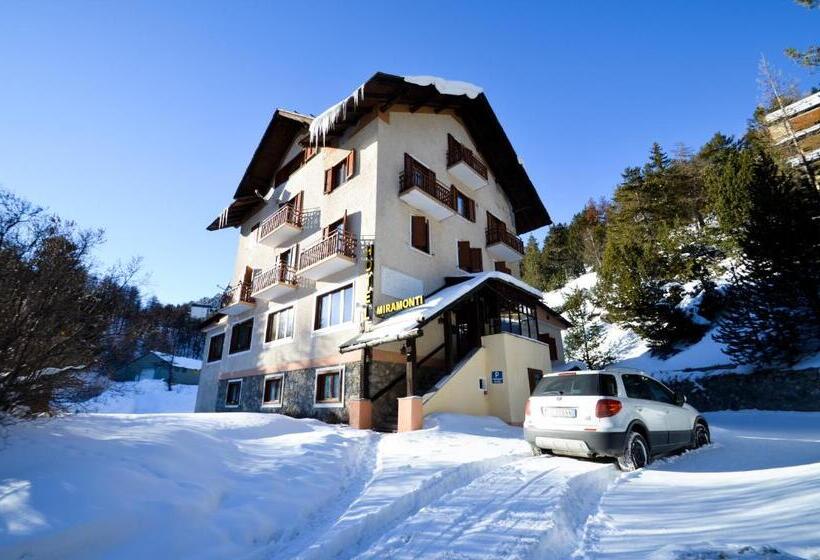 فندق Miramonti