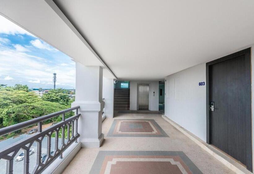 فندق Mylin Holiday