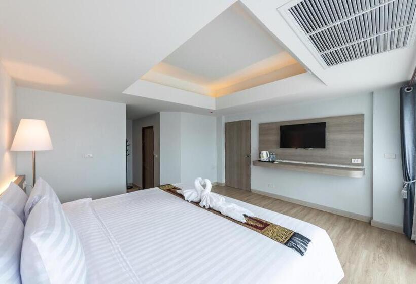 فندق Mylin Holiday