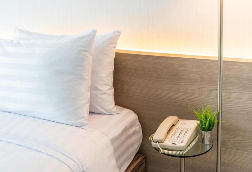 فندق Mylin Holiday