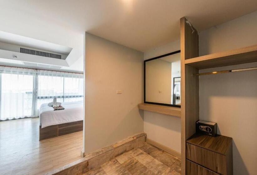 فندق Mylin Holiday