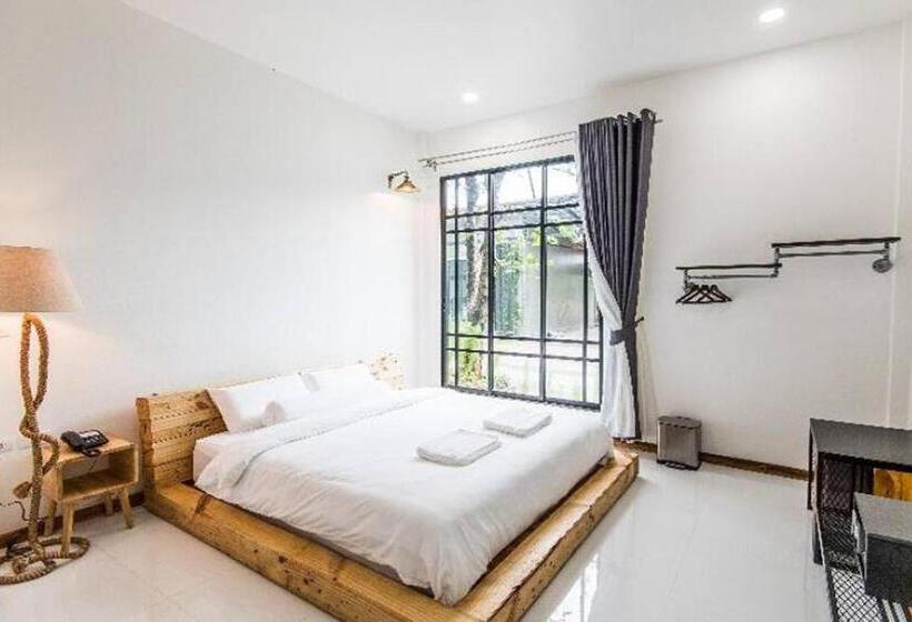 فندق Na Klongluang Boutique Resort