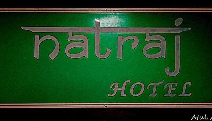 酒店 Natraj
