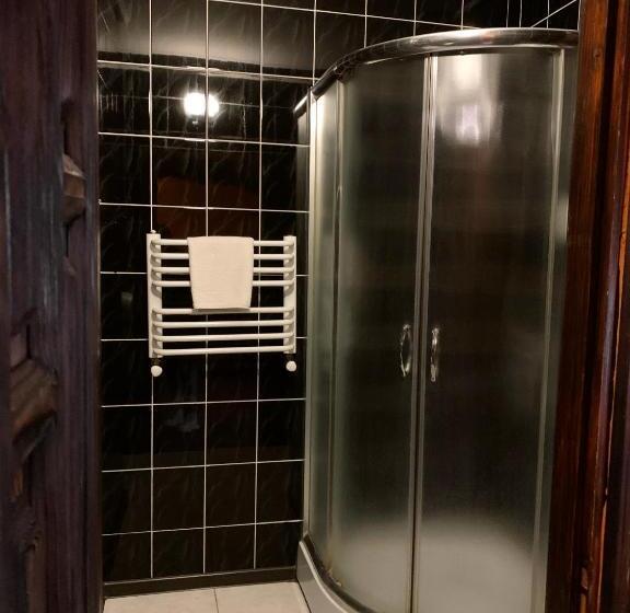 בית מלון כפרי Orlyne Gnizdo