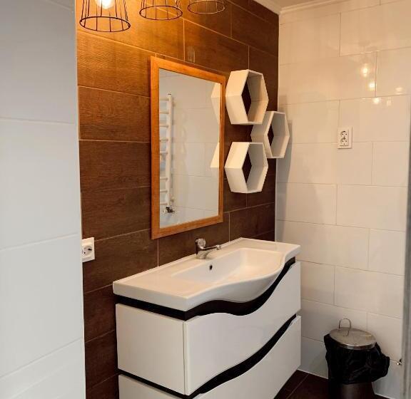 בית מלון כפרי Orlyne Gnizdo