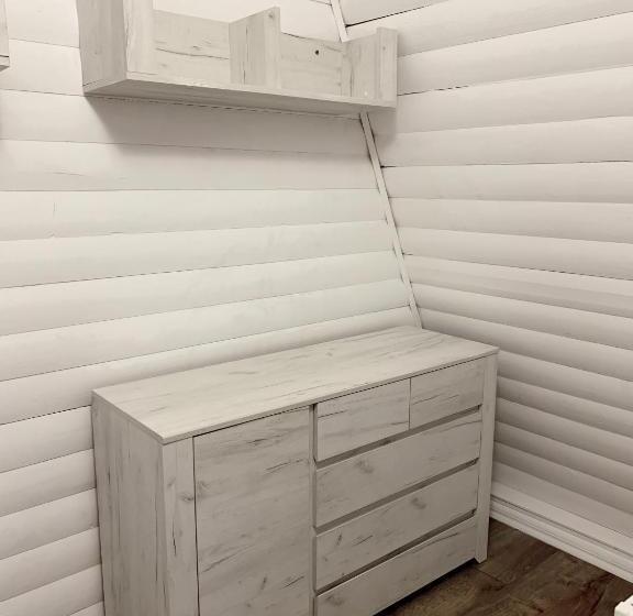 בית מלון כפרי Orlyne Gnizdo