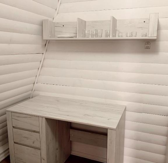 فندق Orlyne Gnizdo