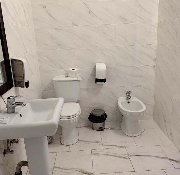 فندق Orlyne Gnizdo