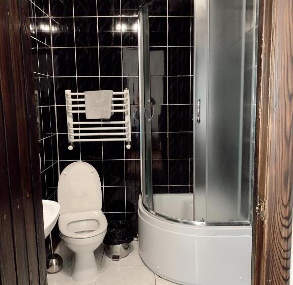 فندق Orlyne Gnizdo